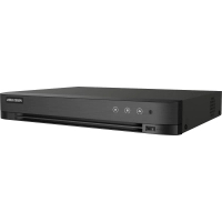 Реєстратор для відеоспостереження Hikvision iDS-7208HQHI-M1/XT