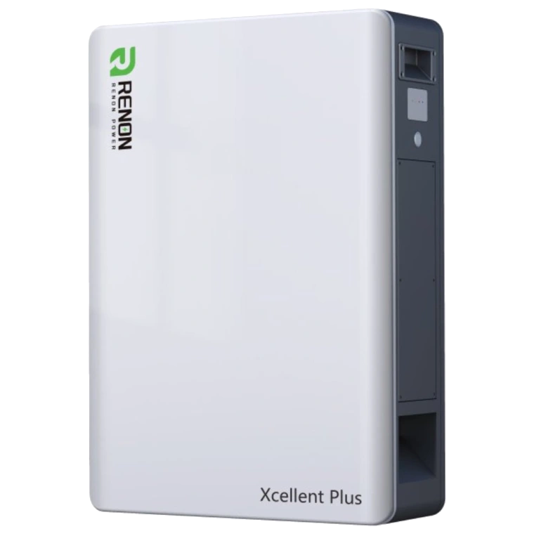 Renon Xcellent Plus H 51.2В 314А•г з підігрівом