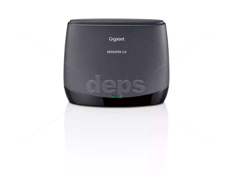 Ретранслятор Gigaset Repeater 2.0 IM1