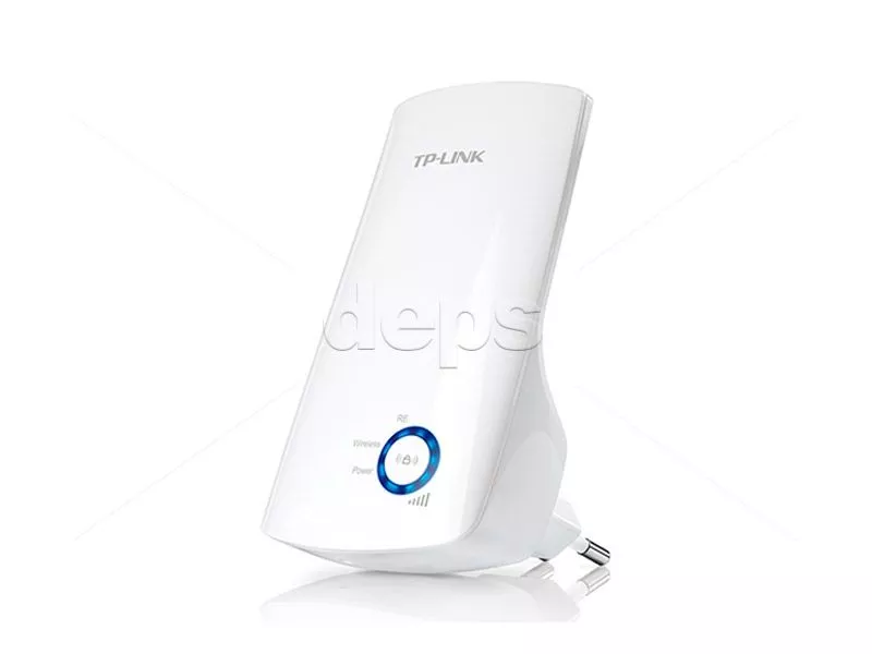 Ретранслятор TP-Link TL-WA854RE