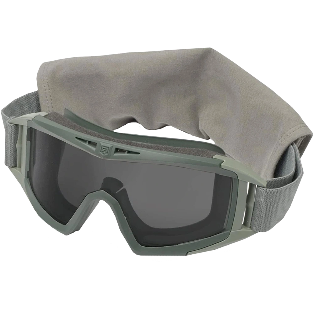 Revision Desert Locust (OLIVE, Solar)