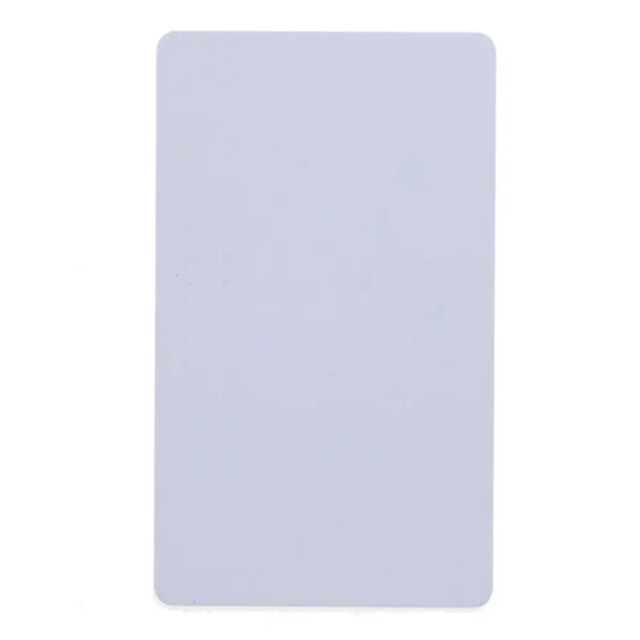 RFID карта доступа MIFARE SEVEN R-73 тонкая