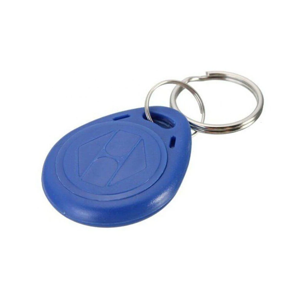 RFID KEYFOB MF Blue