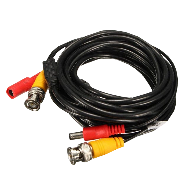 Ritar BNC + DC 15m