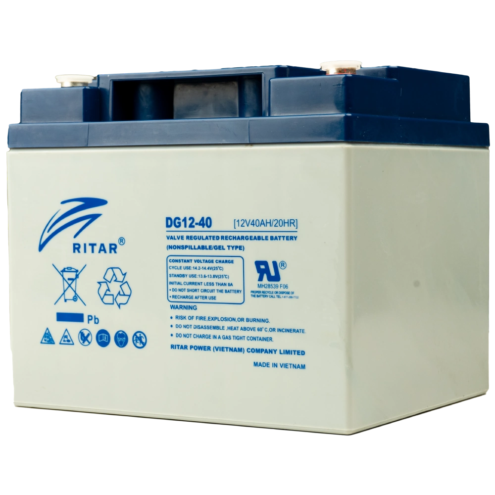 Ritar DG12-40