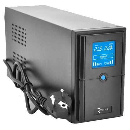 Ritar E-RTM1200 ELF-D LCD (720W)