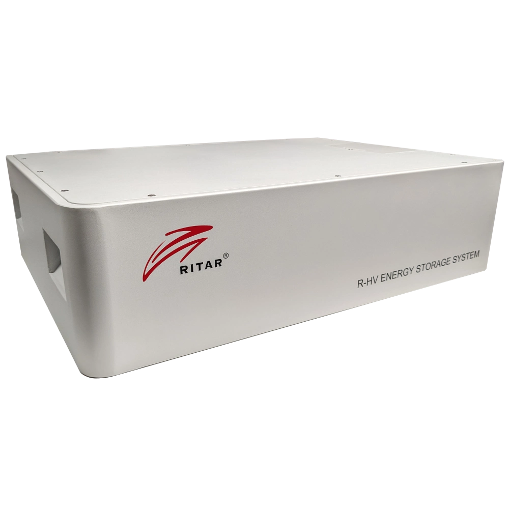 Ritar LFP51.2V100Ah-HV