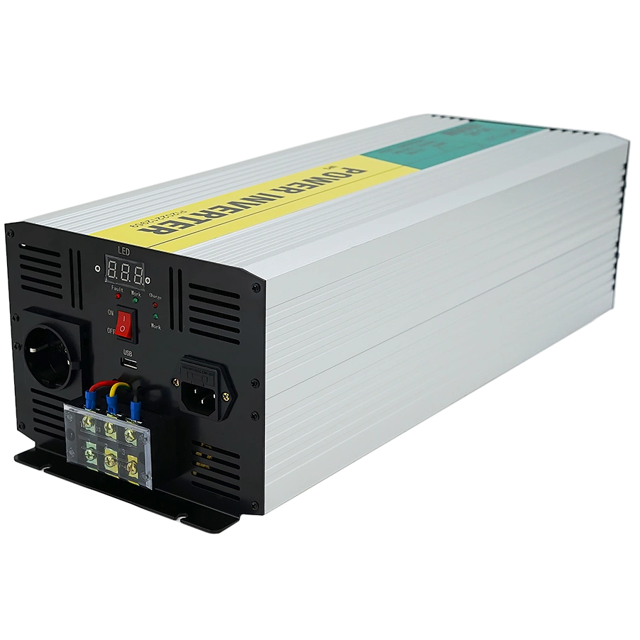 RITAR RSCU-4000