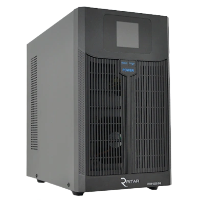 RITAR RTSW-5000 5000ВA 48В с правильной синусоидой