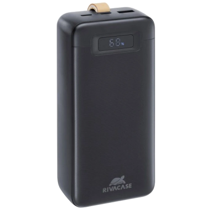 RIVACASE RIVAPOWER VA1083 30 000 мА•г (Black)
