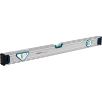 Рівень Bosch 60см, 3 капсули, алюмінієвий корпус (1.600.A01.V3Y)