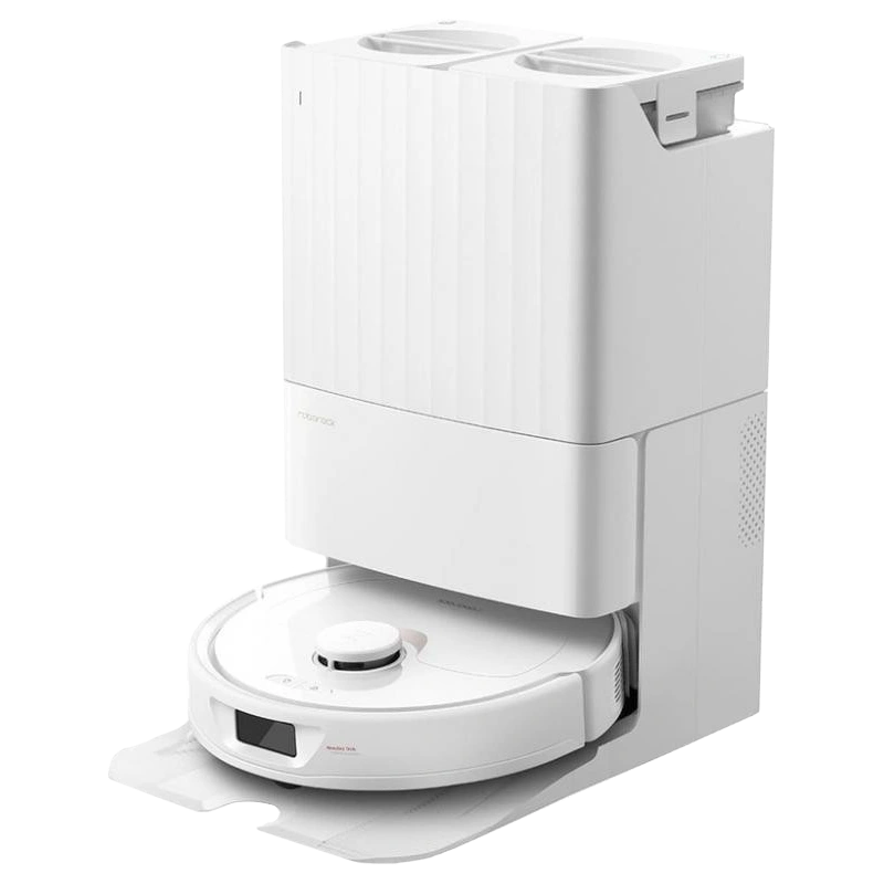 RoboRock Q REVO WHITE QR02-00
