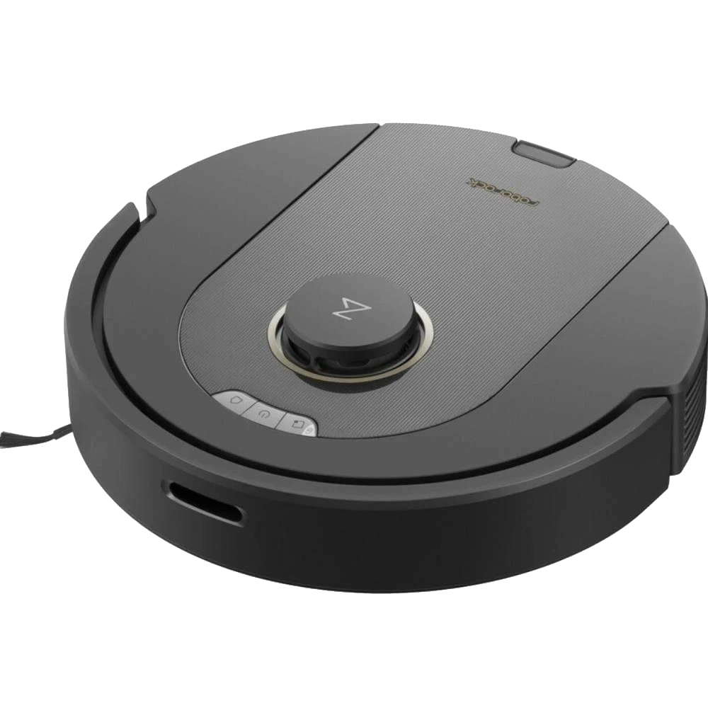 Roborock Q5 PRO BLACK Q5PR52-00