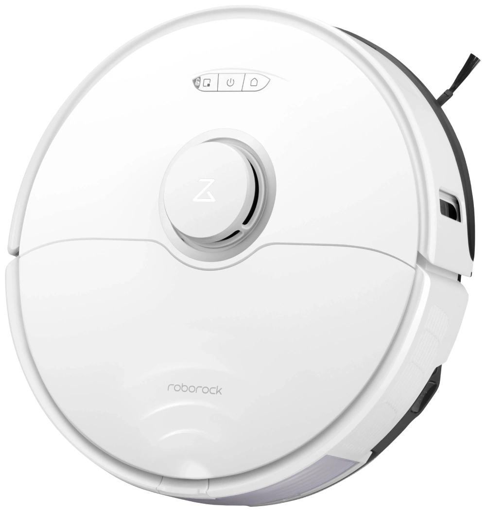 RoboRock S8 WHITE S802-00
