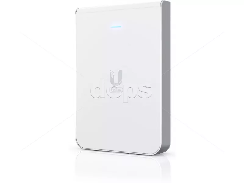 Розетка - точка доступа Ubiquiti UniFi  Wi-Fi 6 In Wall Access Point (U6-IW)