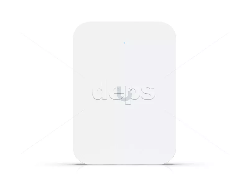 Розетка - точка доступа Ubiquiti UniFi Wi-Fi 7 In-Wall Access Point (U7-IW)