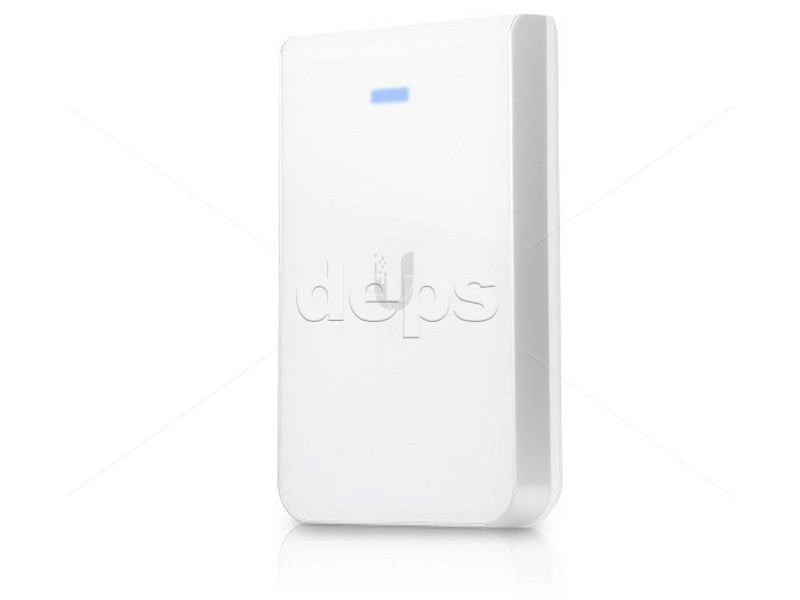 Розетка - точка доступу Ubiquiti UniFi AP AC In-Wall (UAP-AC-IW)