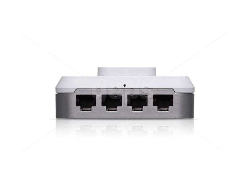 Розетка - точка доступу Ubiquiti UniFi AP In Wall Hi-Density (UAP-IW-HD)