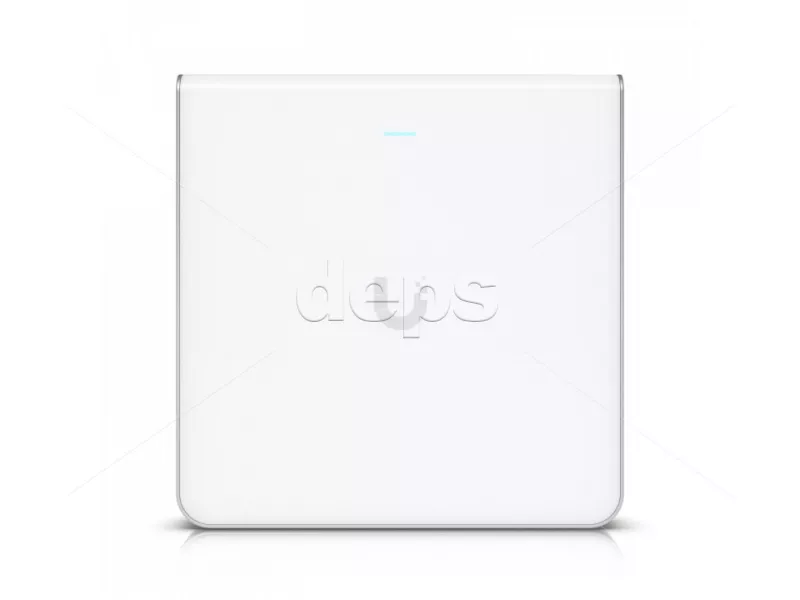 Розетка - точка доступу Ubiquiti UniFi Wi-Fi 6 Enterprise In Wall Access Point (U6-Enterprise-IW)