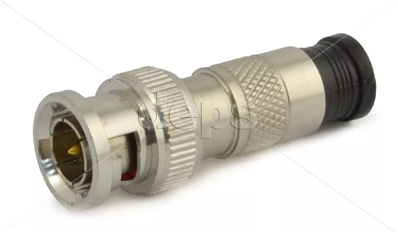 Роз'єм Trilink BNCM-6CX Trilink BNCM-6CX 100 шт. = 1 пач.