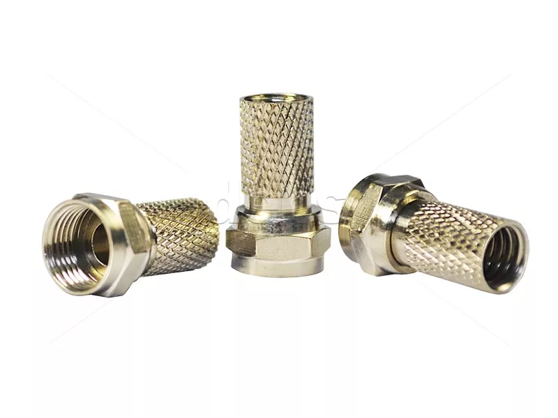 Роз'єм Trilink F 6T (twist)