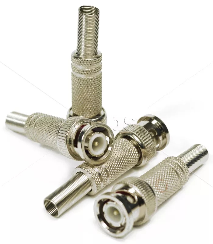 Роз'єм Zinc BNCM-59-А