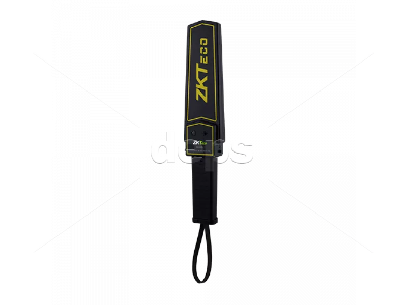 Ручний металодетектор ZKTeco ZK-D100S