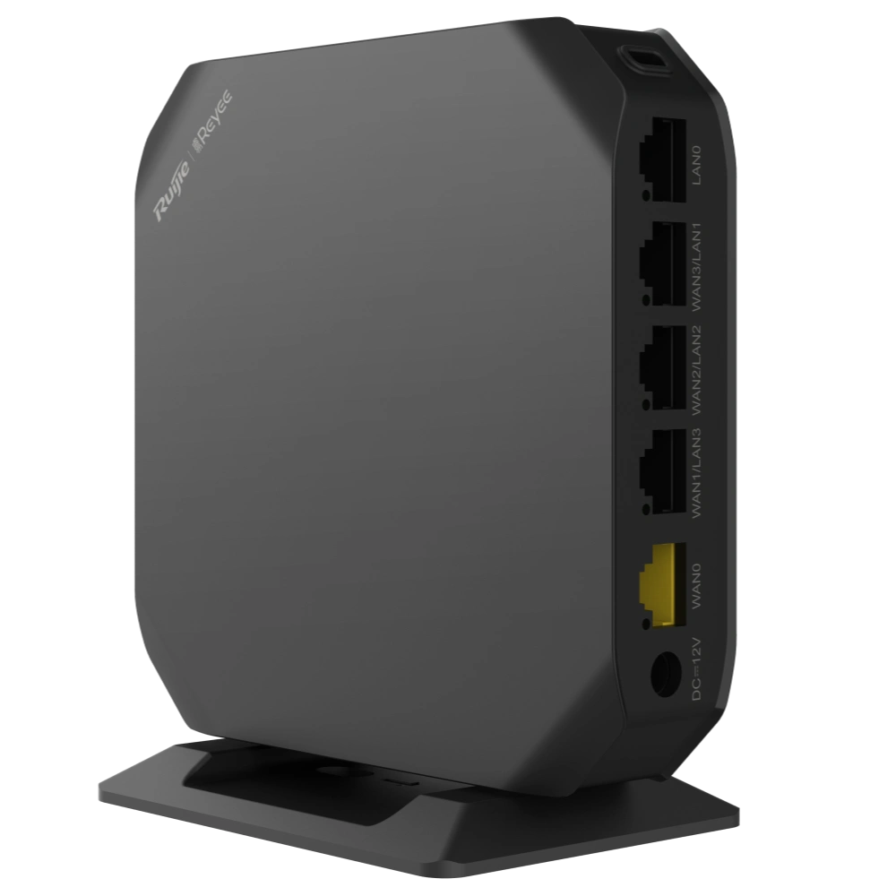 Ruijie Reyee RG-EG105GW(T) Wi-Fi 5 1267 Мб/с All-in-One