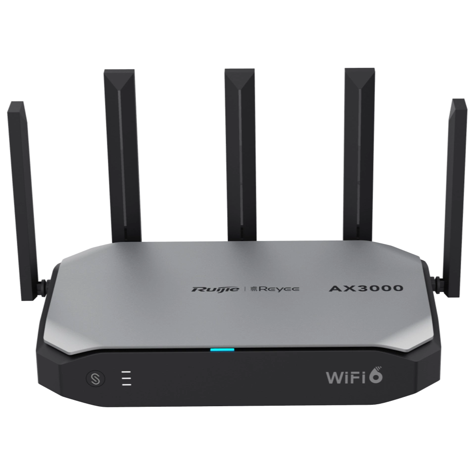 Ruijie Reyee RG-EG105GW-X Wi-Fi 6 AX3000