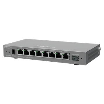 Ruijie Reyee RG-EG209GS SFP управляемый