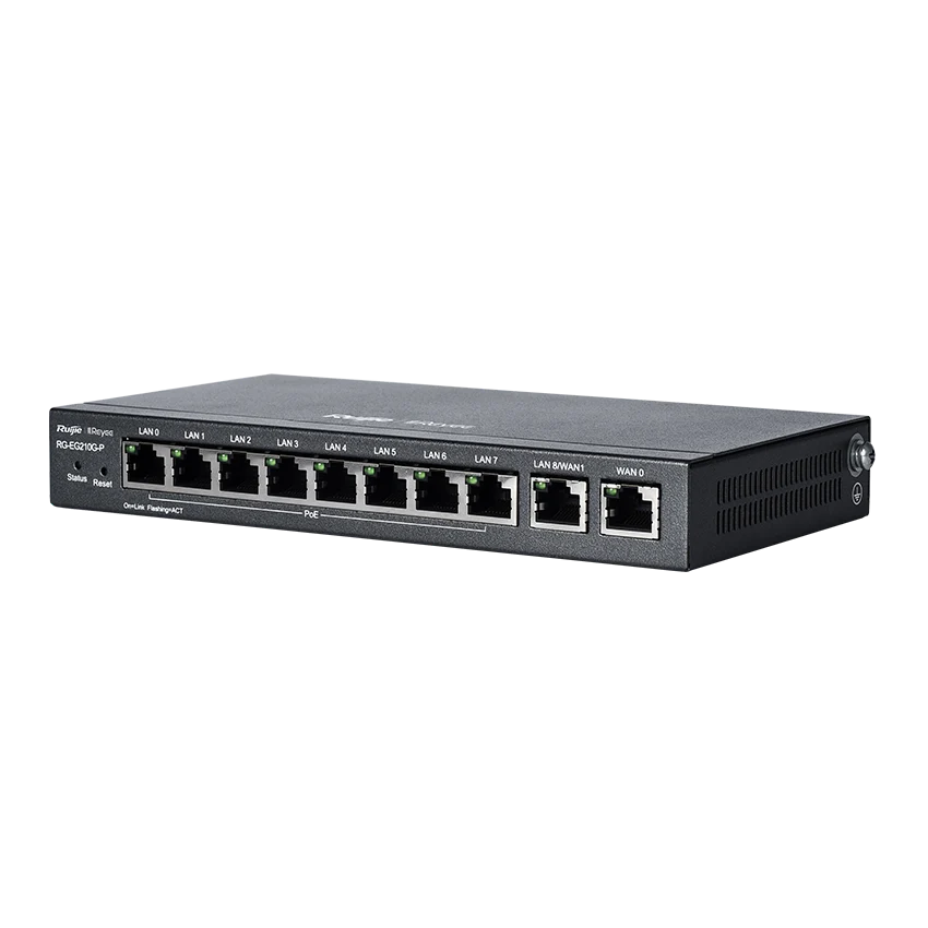 Ruijie Reyee RG-EG210G-P