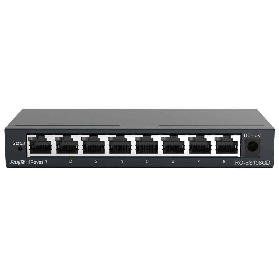 Ruijie Reyee RG-ES108GD
