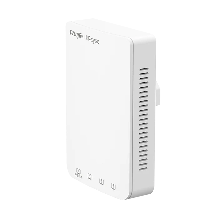 Ruijie Reyee RG-RAP1200(P) настенная