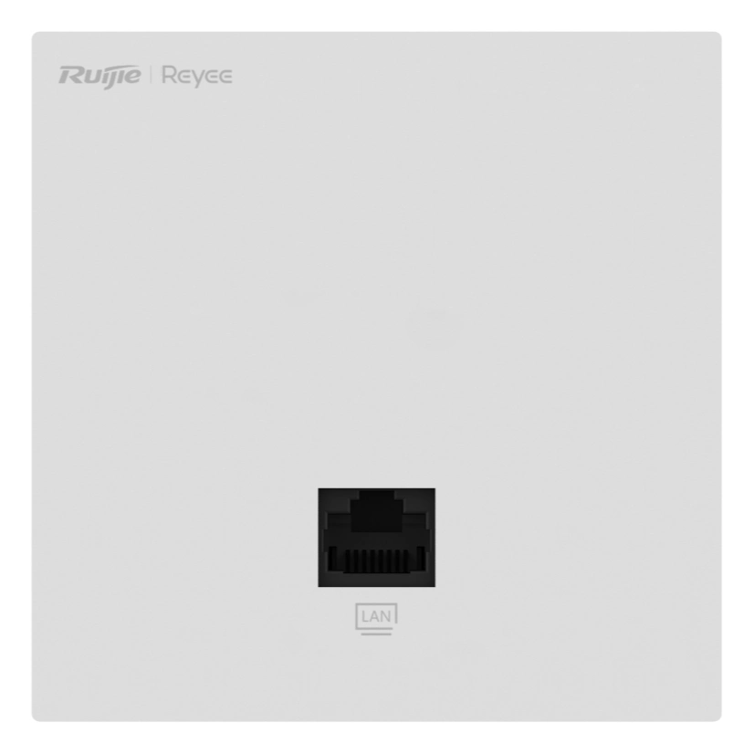 Ruijie Reyee RG-RAP1201 Wi-Fi 5 1267 Мбит/с настенная
