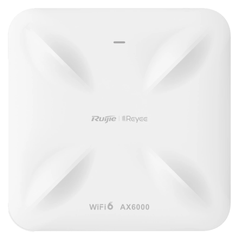 Ruijie Reyee RG-RAP2260(H) Wi-Fi 6 AX6000 Multi-G