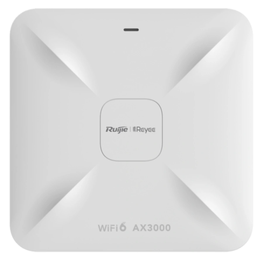 Ruijie Reyee RG-RAP2260 Wi-Fi 6 внутренняя двухдиапазонная