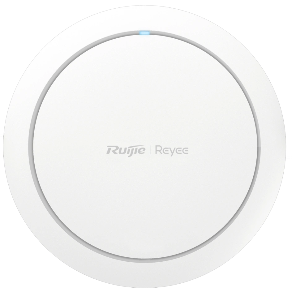 Ruijie Reyee RG-RAP2266 Wi-Fi 6 внутренняя двухдиапазонная