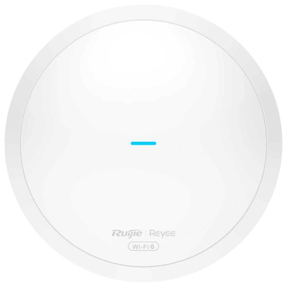 Ruijie Reyee RG-RAP62 Wi-Fi 6 AX1800 дводіапазонна