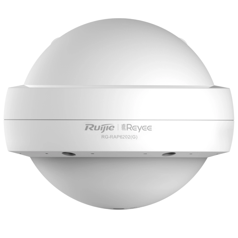 Ruijie Reyee RG-RAP6202(G) Wi-Fi 5 внешняя всенаправленная двухдиапазонная