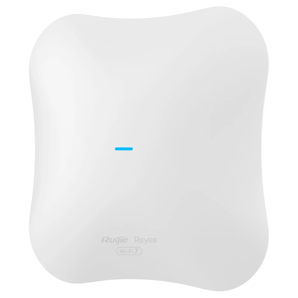 Ruijie Reyee RG-RAP72Pro Wi-Fi 7 внутрішня дводіапазонна