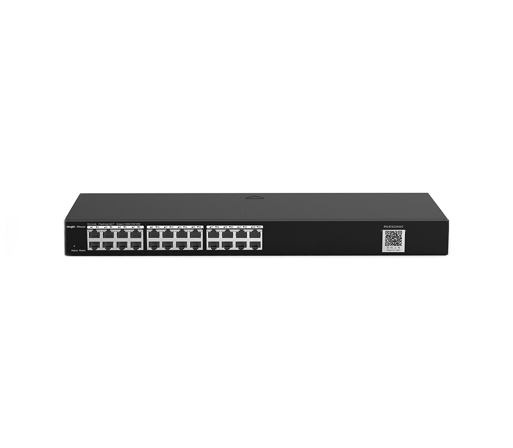 Ruijie RG-ES224GC