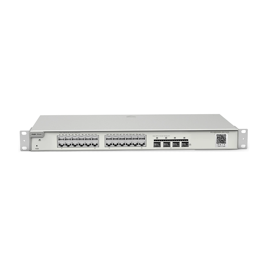Ruijie RG-NBS5200-24GT4XS L3 10G