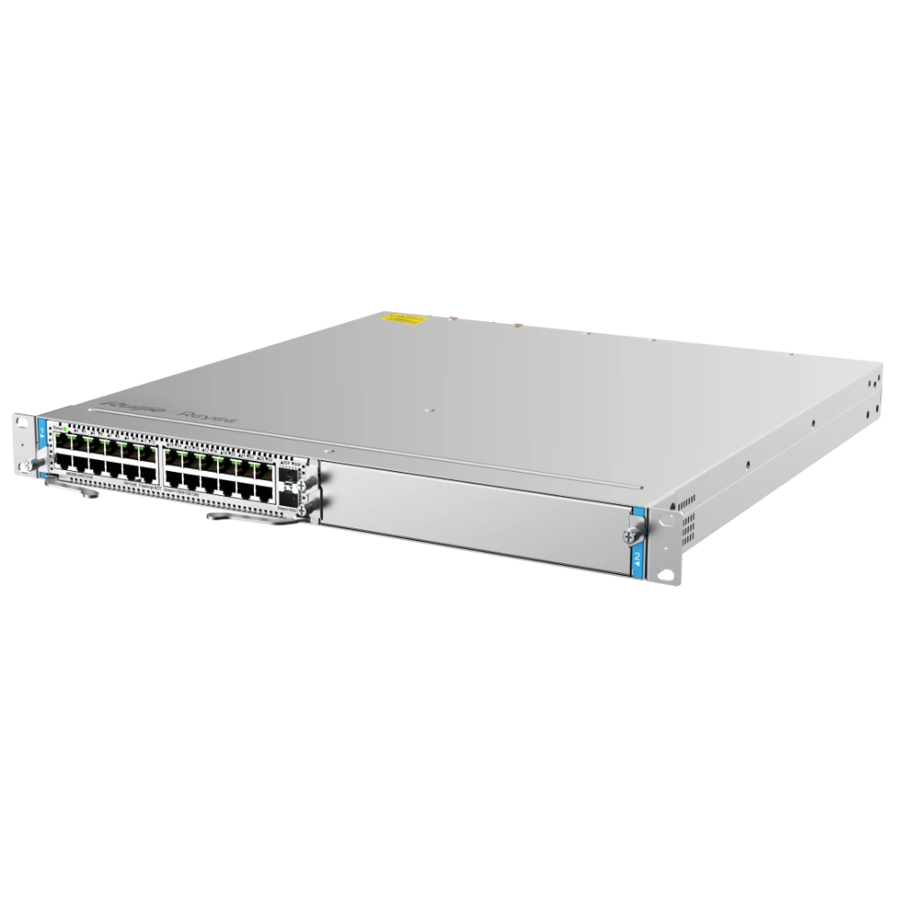 Ruijie RG-NBS6002 модульний хмарний рівень 3