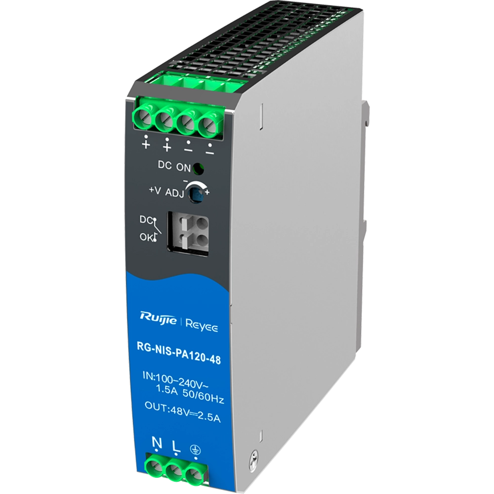 Ruijie RG-NIS-PA120-48