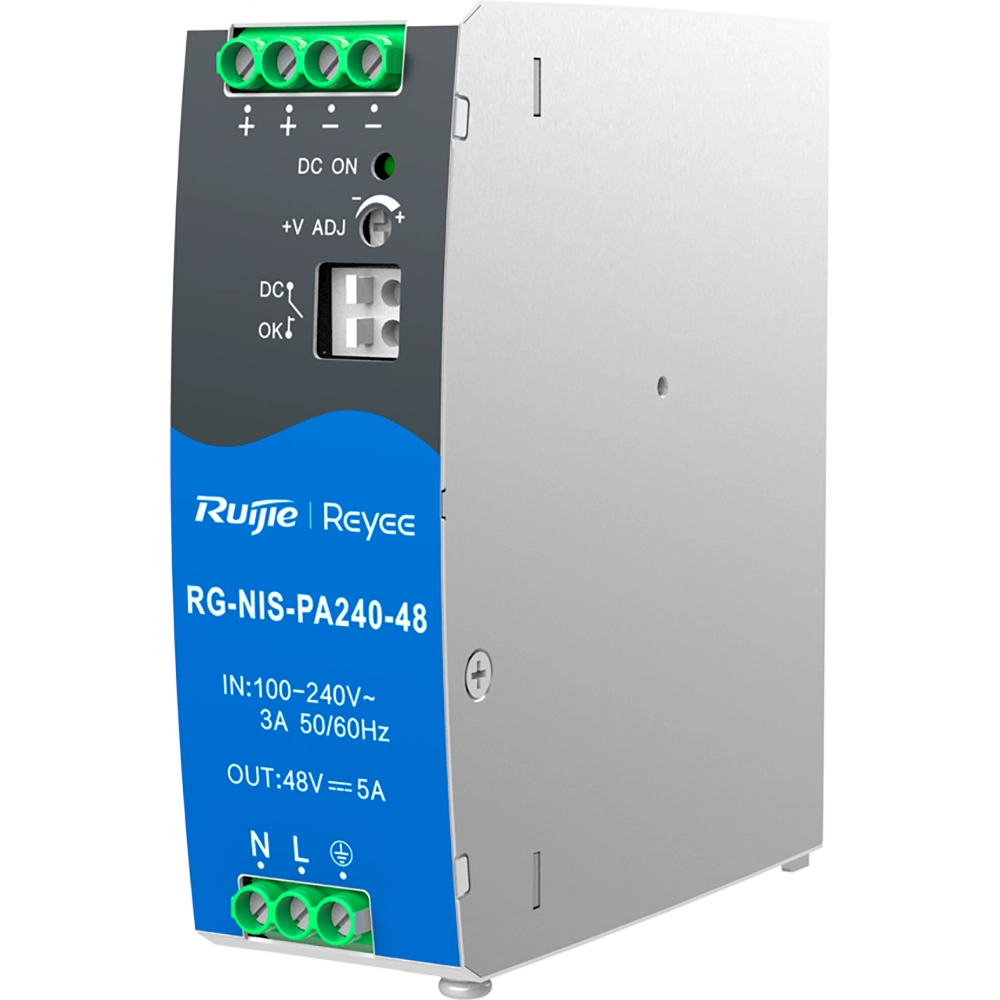 Ruijie RG-NIS-PA240-48