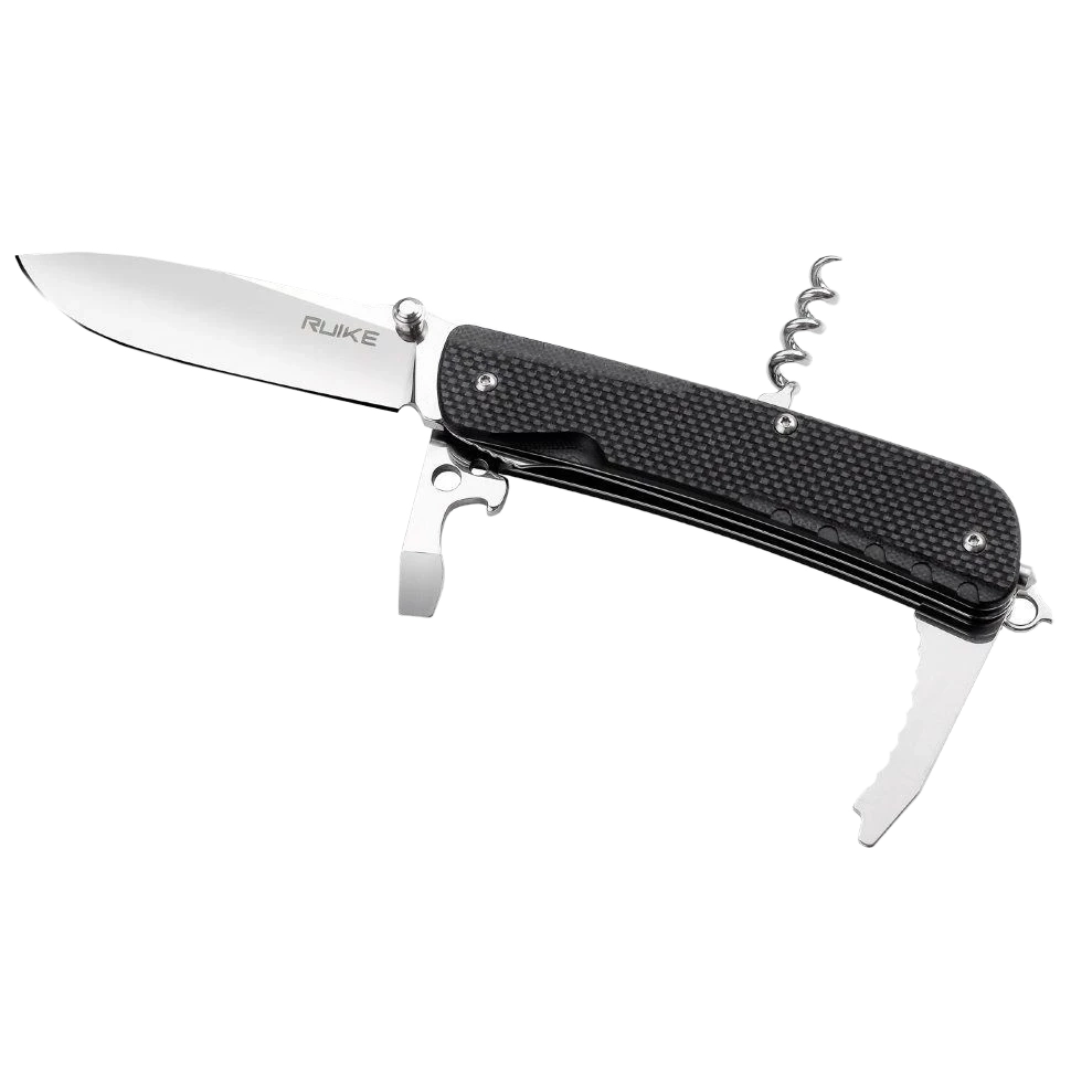 Ruike Trekker LD21-B
