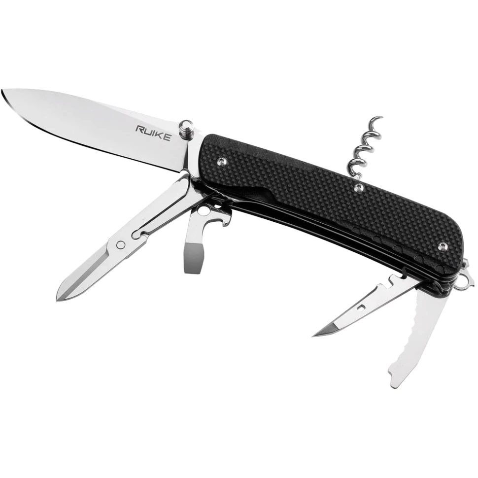 Ruike Trekker LD31-B