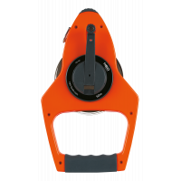Рулетка Neo Tools лента измерительная стальная, 50 м (68-150)