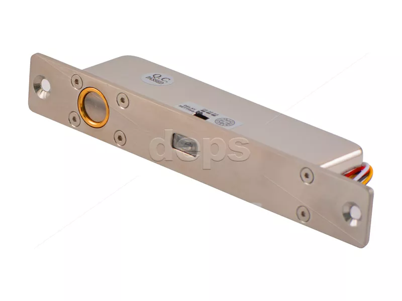 Ригельный замок Tyto LB-500+TF LED (таймер задержки, датчик состояния)
