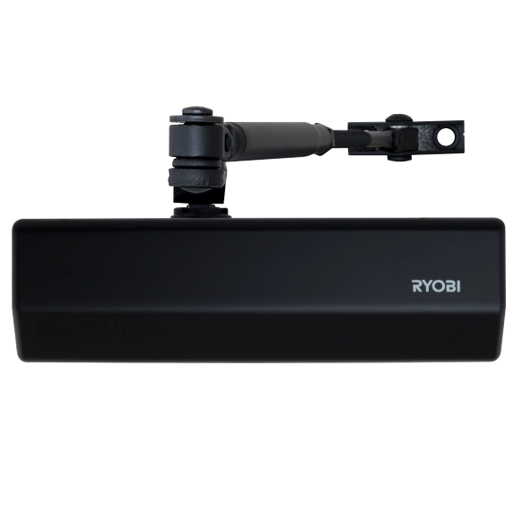 RYOBI *1500 D-1554 BLACK